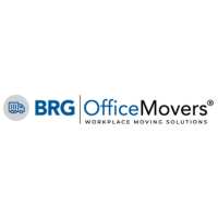 BRG Office Movers™